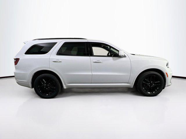 used 2021 Dodge Durango car, priced at $30,495