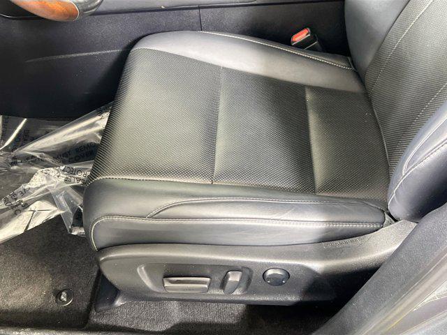 used 2020 Lexus RX 450h car, priced at $38,203