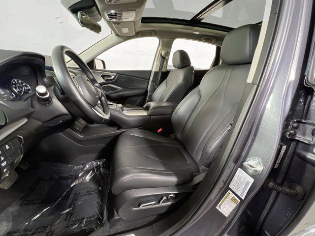 used 2019 Acura RDX car, priced at $29,495