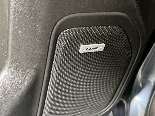 used 2022 GMC Sierra 1500 car, priced at $40,689