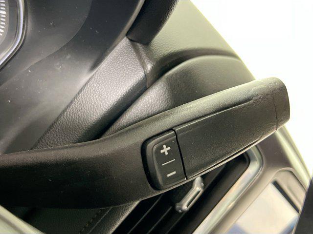 used 2022 GMC Sierra 1500 car, priced at $40,689