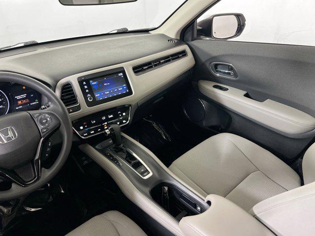used 2022 Honda HR-V car, priced at $23,966