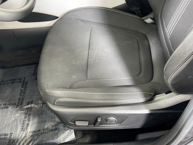 used 2023 Hyundai Tucson car, priced at $23,830