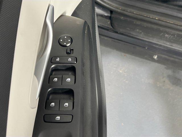 used 2023 Hyundai Tucson car, priced at $23,830