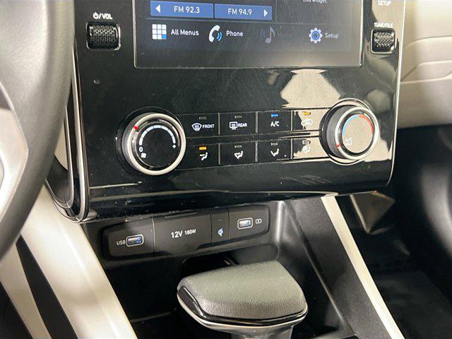 used 2023 Hyundai Tucson car, priced at $23,830