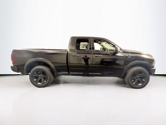 used 2021 Ram 1500 Classic car, priced at $28,286