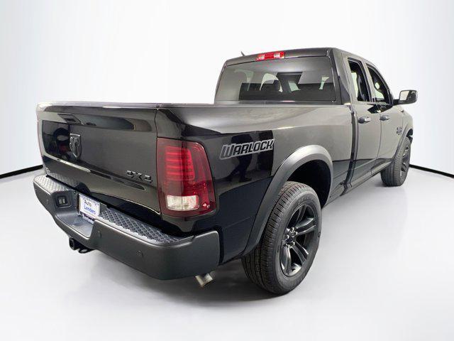 used 2021 Ram 1500 Classic car, priced at $28,286