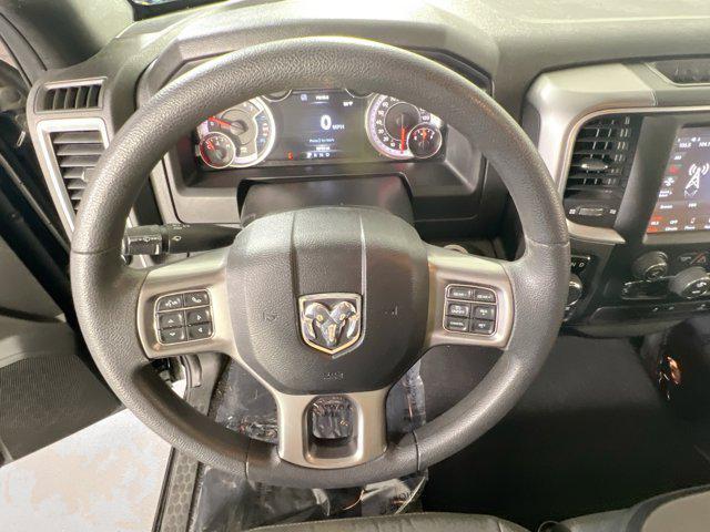 used 2021 Ram 1500 Classic car, priced at $28,286