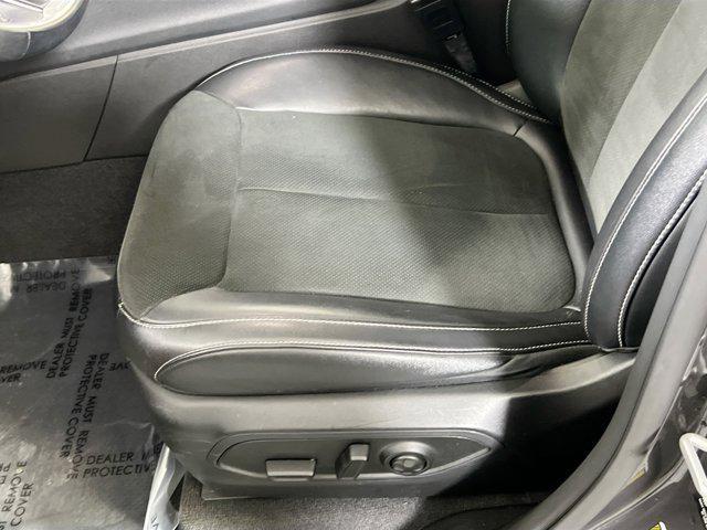 used 2021 Jeep Grand Cherokee L car, priced at $29,992