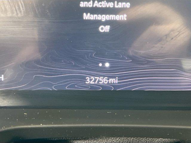 used 2021 Jeep Grand Cherokee L car, priced at $29,992