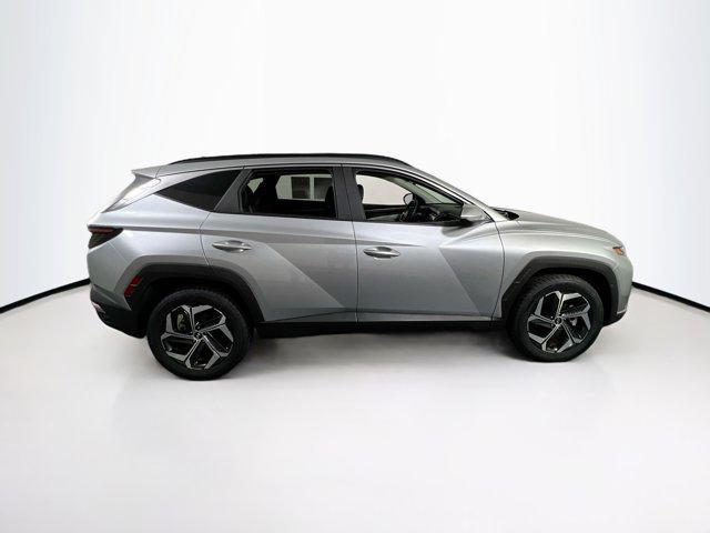 used 2022 Hyundai Tucson car, priced at $24,890