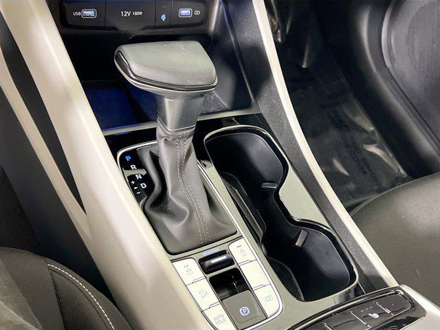 used 2022 Hyundai Tucson car, priced at $24,890
