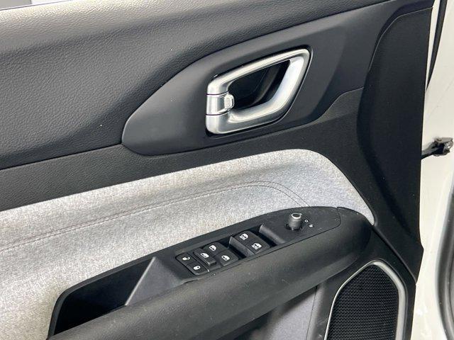 used 2022 Jeep Compass car, priced at $23,766