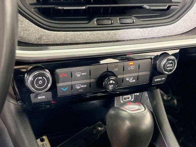 used 2022 Jeep Compass car, priced at $23,766