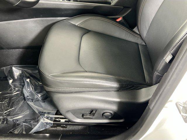 used 2022 Jeep Compass car, priced at $23,766
