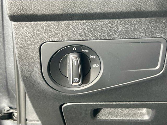 used 2022 Volkswagen Tiguan car, priced at $24,182