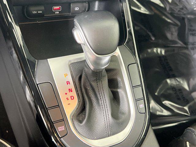 used 2022 Kia Forte car, priced at $21,552