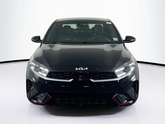 used 2022 Kia Forte car, priced at $21,552