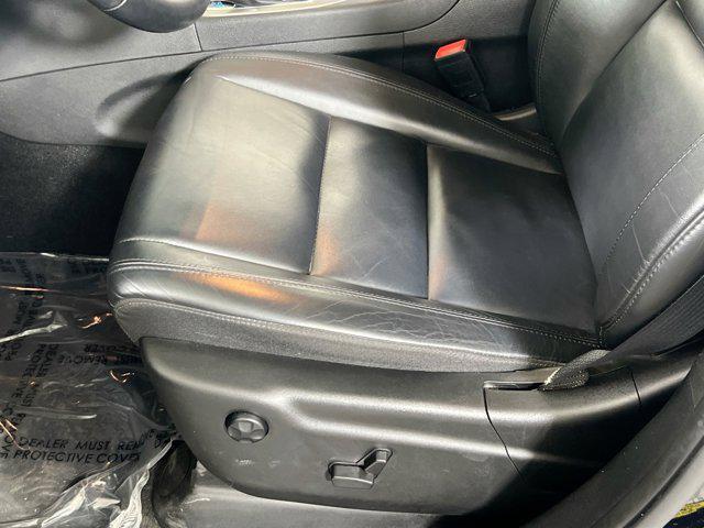 used 2022 Jeep Grand Cherokee car, priced at $29,395
