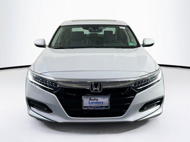 used 2018 Honda Accord car, priced at $24,399