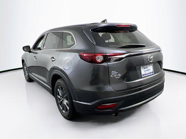 used 2020 Mazda CX-9 car, priced at $22,495