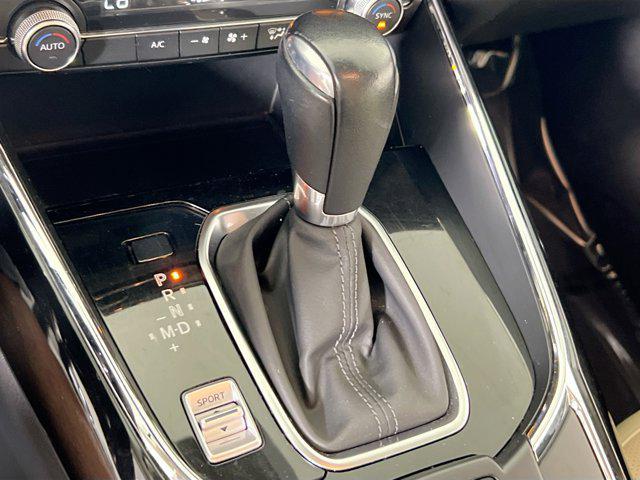 used 2020 Mazda CX-9 car, priced at $22,495