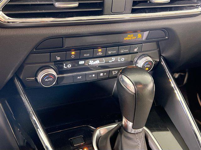 used 2020 Mazda CX-9 car, priced at $22,495