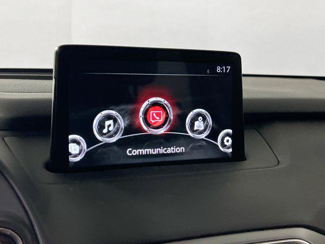 used 2020 Mazda CX-9 car, priced at $22,495