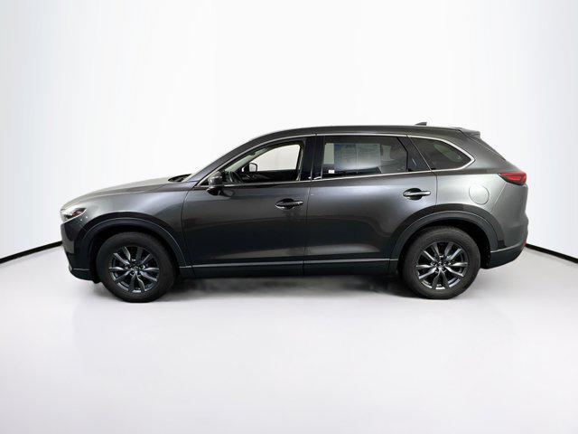 used 2020 Mazda CX-9 car, priced at $22,495