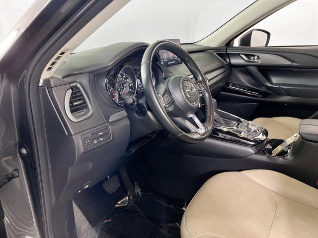 used 2020 Mazda CX-9 car, priced at $22,495