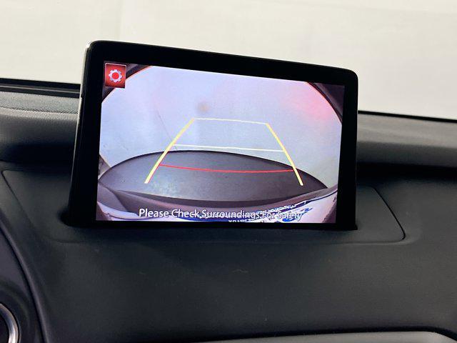 used 2020 Mazda CX-9 car, priced at $22,495