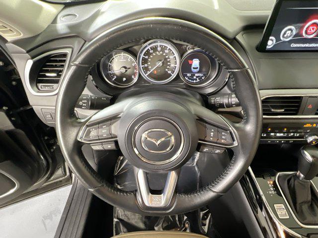 used 2020 Mazda CX-9 car, priced at $22,495