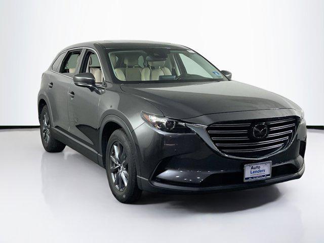 used 2020 Mazda CX-9 car, priced at $22,495