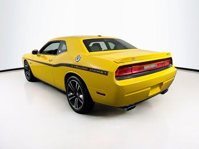 used 2012 Dodge Challenger car, priced at $28,095