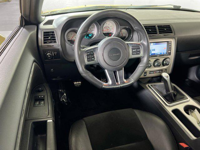 used 2012 Dodge Challenger car, priced at $28,095