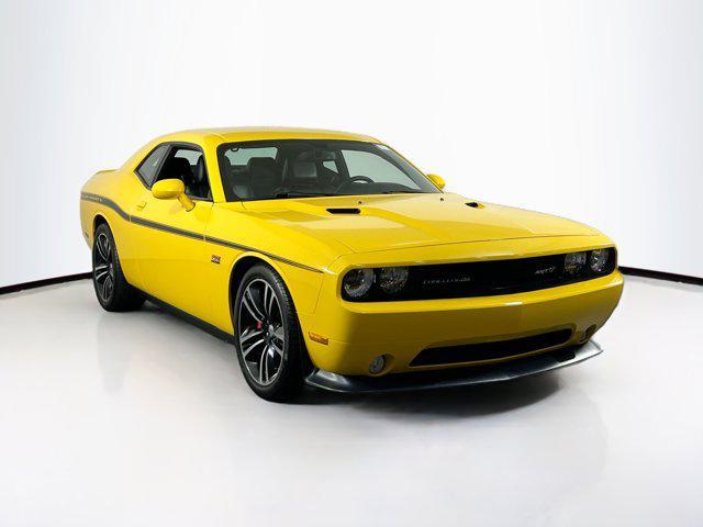 used 2012 Dodge Challenger car, priced at $28,095