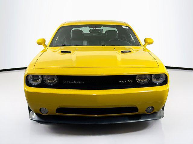 used 2012 Dodge Challenger car, priced at $28,095