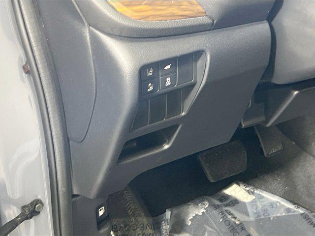 used 2022 Honda CR-V car, priced at $28,914