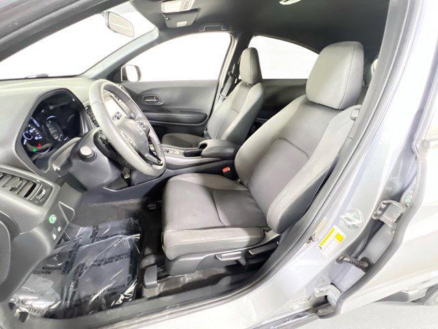 used 2022 Honda HR-V car, priced at $22,855