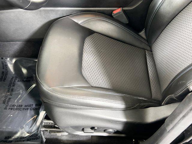 used 2022 Jeep Compass car, priced at $21,633
