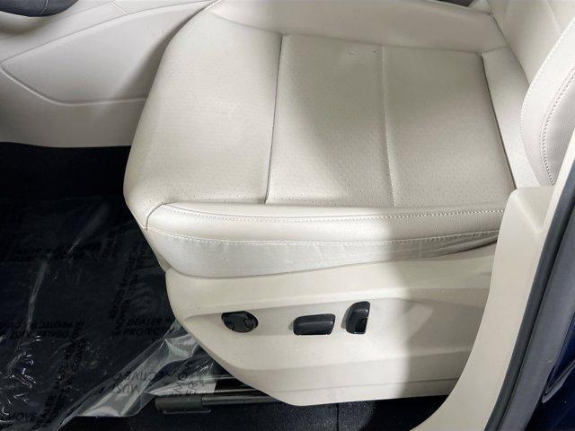 used 2022 Volkswagen Atlas car, priced at $32,878