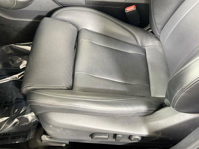 used 2022 Subaru Outback car, priced at $28,880