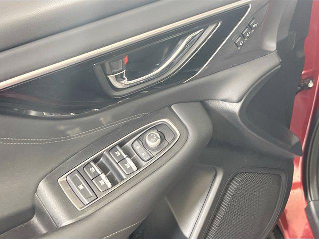 used 2022 Subaru Outback car, priced at $28,880