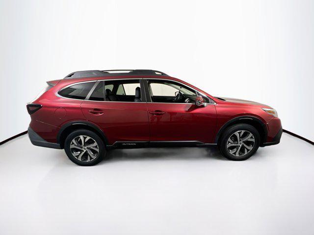 used 2022 Subaru Outback car, priced at $28,880