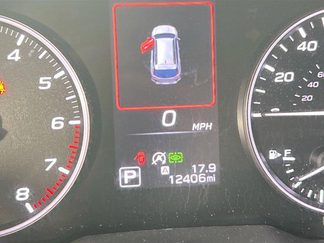 used 2022 Subaru Outback car, priced at $28,880