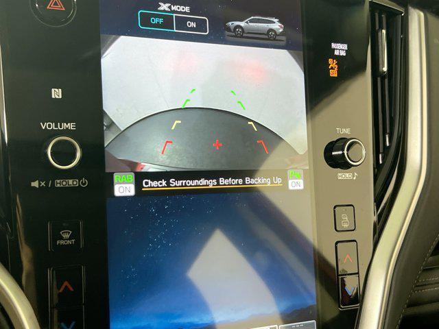 used 2022 Subaru Outback car, priced at $28,880