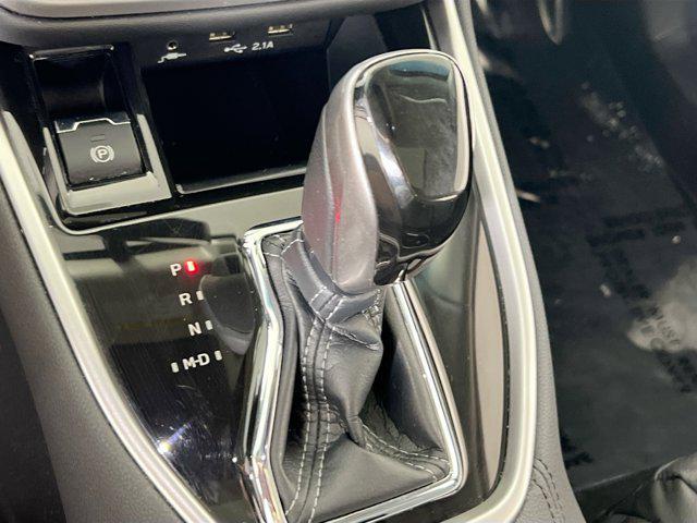 used 2022 Subaru Outback car, priced at $28,880