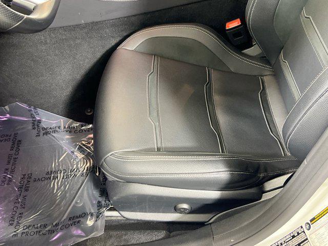 used 2022 Mercedes-Benz AMG GT 43 car, priced at $68,722