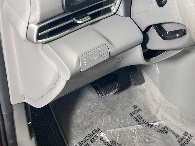 used 2023 Hyundai Elantra car, priced at $21,911