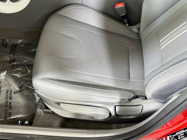 used 2023 Hyundai Elantra car, priced at $21,911